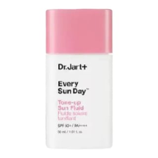 Dr. Jart+ Every Sun Day Tone Up Sun Fluid SPF 50+