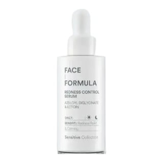 Face Formula Redness Control Serum