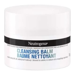 Neutrogena بلسم تنظيف
