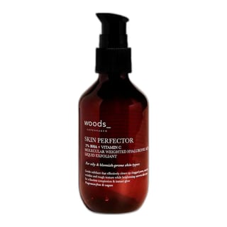 Woods_ Copenhagen Skin Perfector 2% BHA
