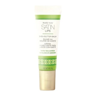 Mary Kay Satin Lips Shea Butter Balm