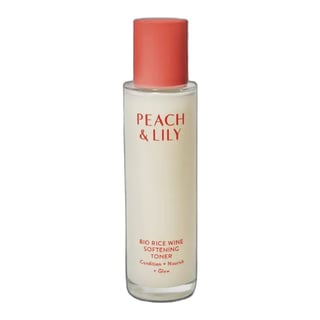 Peach & Lily Bio Rice Wine Softening Toner