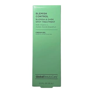 Global Beauty Care Blemish Control Blemish & Dark Spot Treatment