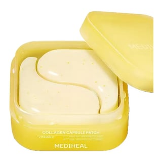 Mediheal Collagen Capsule Patch
