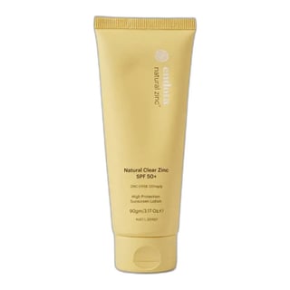 Endota Organics Natural Clear Zinc SPF 50+