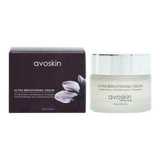 Avoskin Ultra Brightening Cream