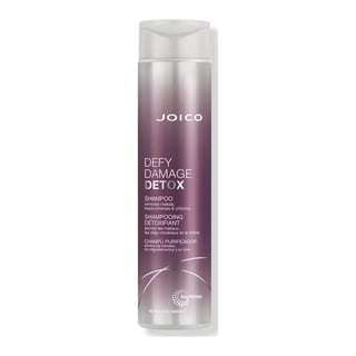 Joico Defy Damage Detox Shampoo