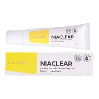 Derma XP Niaclear