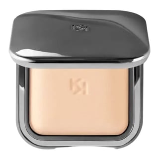 KIKO Milano Radiant Fusio Baked Powder