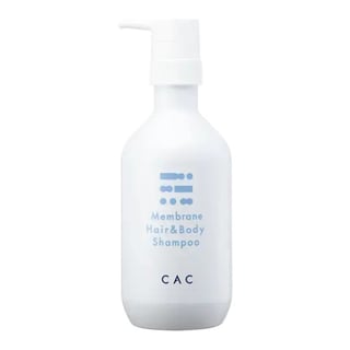 CAC Membrane Hair & Body Shampoo