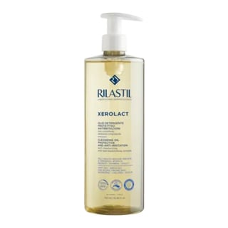 Rilastil Xerolact Cleansing Oil