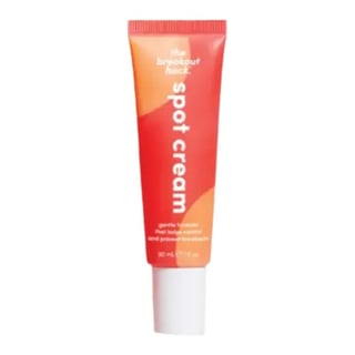 The Breakout Hack Spot Cream