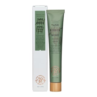 The Organic Skin Co. Task Force Nine Cream