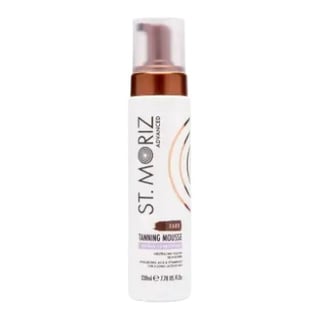 St. Moriz Advanced Colour Correcting Tanning Mousse