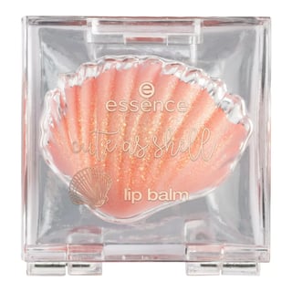 Essence Cute as Shell Lip Balm