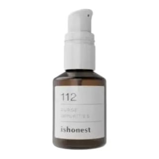 ishonest 112 ピュアージ インピュリティーズ
