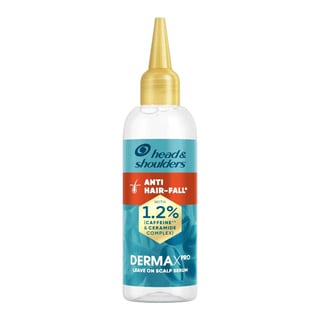 Head & Shoulders Derma XPro Anti Hair-Fall Leave On Scalp Serum