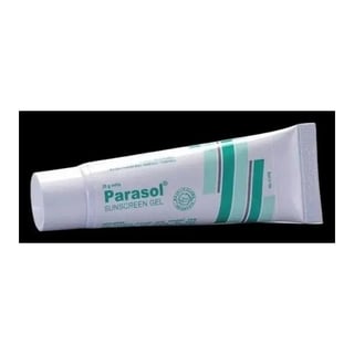 Parasol Sunscreen Gel