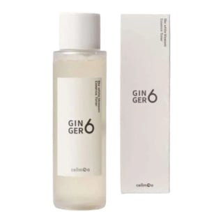 Ginger6 Like White Blossom Essence Toner