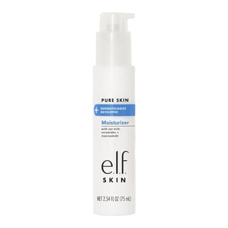 e.l.f. cosmetics Pure Skin Moisturizer