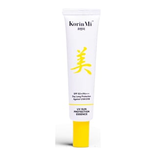 KorinMi UV Sun Protection Essence SPF50+ PA+++
