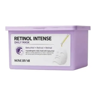 Some By Mi Retinol Intense Daily Mask