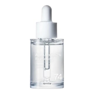 Tosowoong Alpha Arbutin 2% Rice Serum