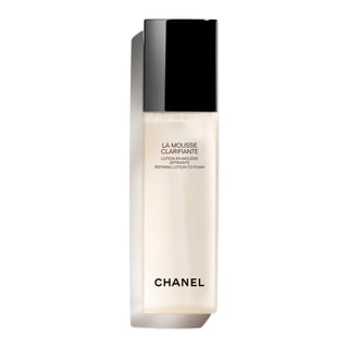 Chanel La Mousse Clarifiante