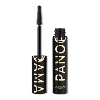 L'Oreal Panorama Volumizing 24-Hour Wear Washable Mascara