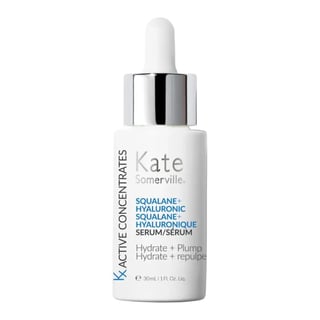Kate Somerville KX Concentrates Squalane + Hyaluronic Serum