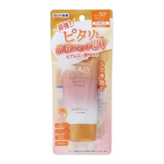 Skin Aqua Super Moisture Barrier UV Essence SPF 50+ PA++++