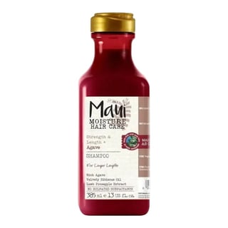 Maui Moisture Strength & Length Agave Shampoo