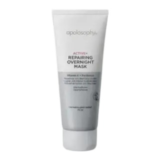 Apolosophy Active+ Repairing Overnight Mask