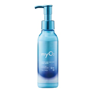 Beaute De Mode MyO2 Water Coat Hair Milk