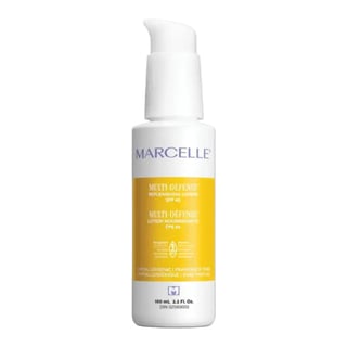 Marcelle Multi-Defense Replenishing Lotion SPF 45