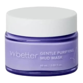 Vvbetter Gentle Purifying Mud Mask