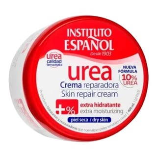 Instituto Español Urea Skin Repair Cream