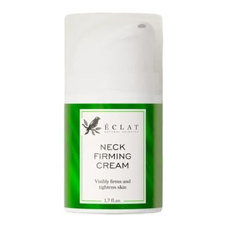 Eclat Natural Skincare Neck Firming Cream