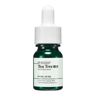 Bring Green Tea Tree Cica S.O.S Spot Serum