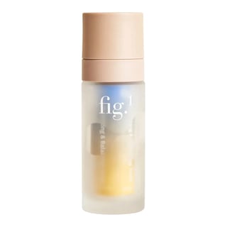 Fig.1 Beauty Hydrating & Balancing Toner
