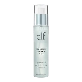 e.l.f. cosmetics Hydrating Coconut Mist