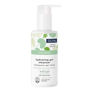 Olival Hydrating Gel Cleanser