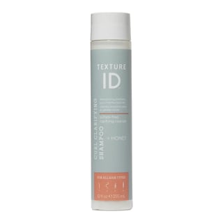 Texture ID Curl Clarifying Shampoo