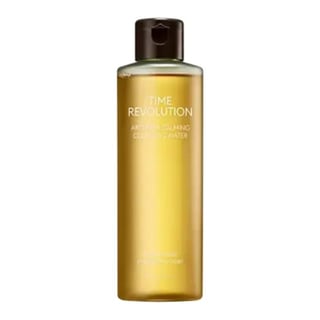 Missha Time Revolution Artemisia Calming Cleansing Water