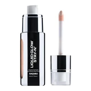 Sacheu Beauty Liquid Glow Stay-N