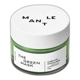 Mantle The Green Mask