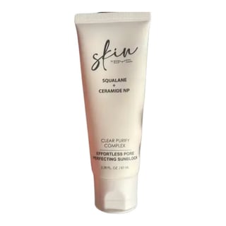 BYS Skin Effortless Pore Perfecting Sunblock