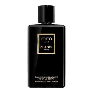 Chanel Coco Noir Moisturizing Body Lotion