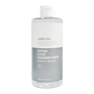 Lebelage Peptide Derma Cleansing Water