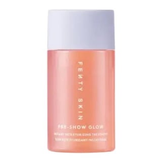 Fenty Beauty Pre-Show Glow Instant Retexturizing 10% AHA Treatment